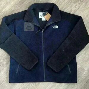 The North Face Unisex Origins Mountain Sweater, Medium